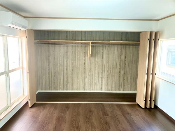 羽曳野市郡戸の中古一戸建て