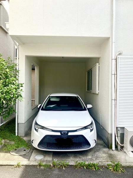 羽曳野市郡戸の中古一戸建