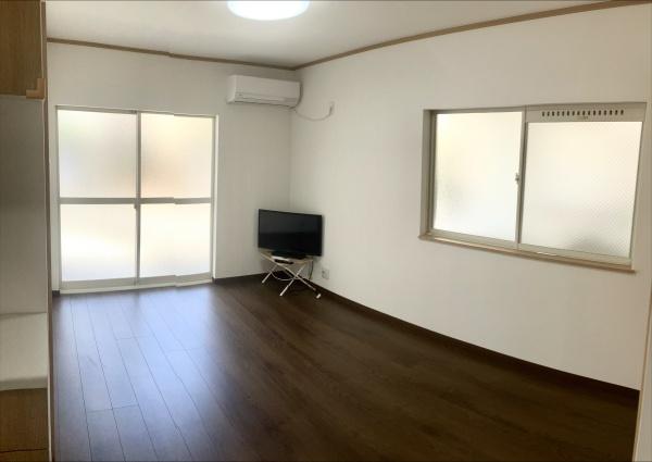 羽曳野市郡戸の中古一戸建