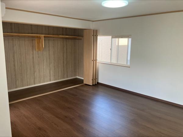 羽曳野市郡戸の中古一戸建て