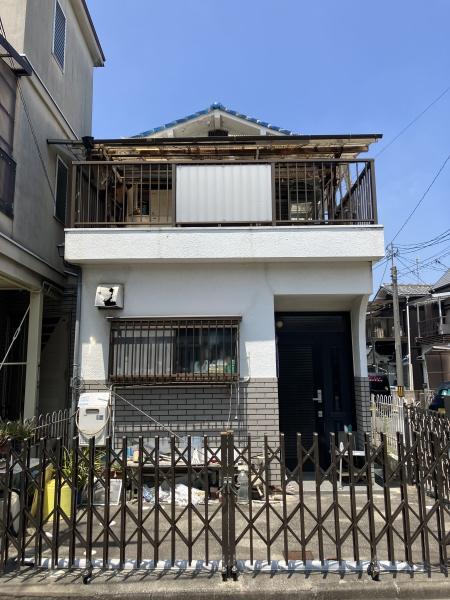 堺市中区大野芝町の中古一戸建