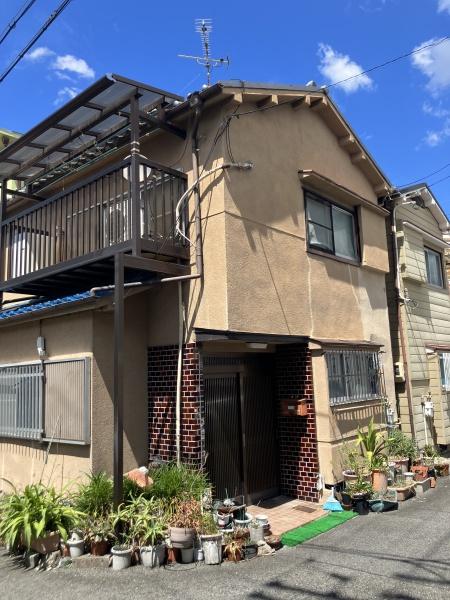 松原市南新町５丁目の中古一戸建て