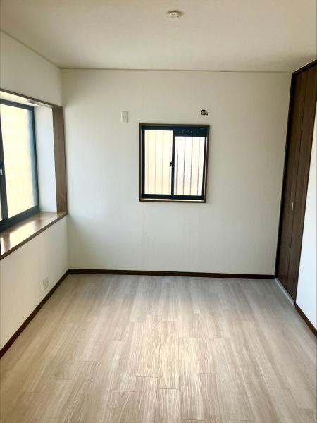 松原市北新町５丁目の中古一戸建て