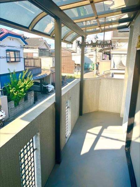 松原市北新町５丁目の中古一戸建て