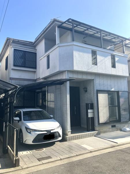 松原市北新町５丁目の中古一戸建