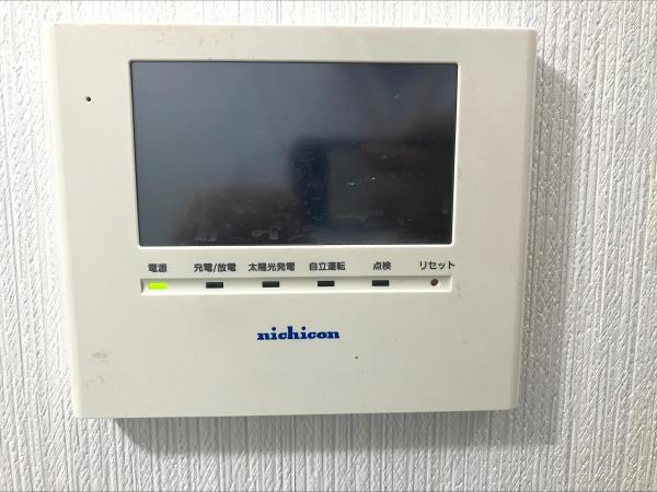 松原市北新町５丁目の中古一戸建て