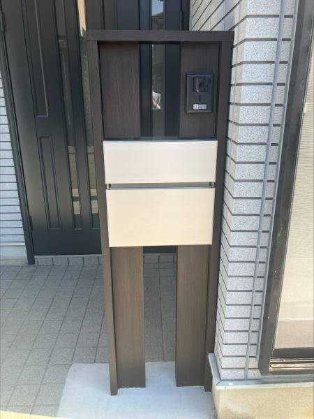 松原市北新町５丁目の中古一戸建て