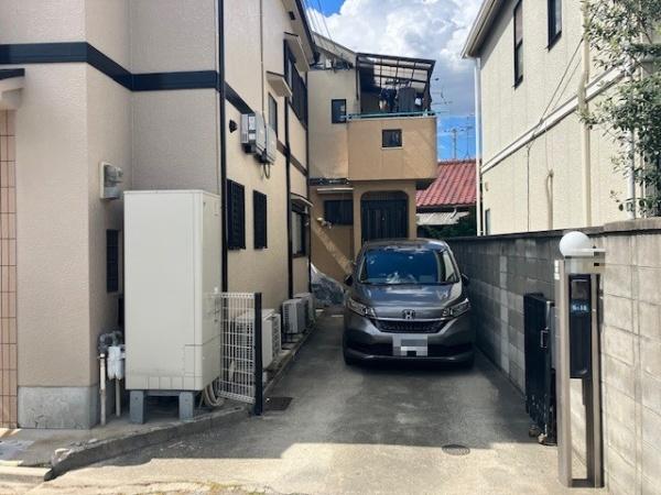 松原市南新町６丁目の中古一戸建