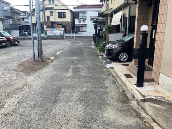 松原市南新町６丁目の中古一戸建て