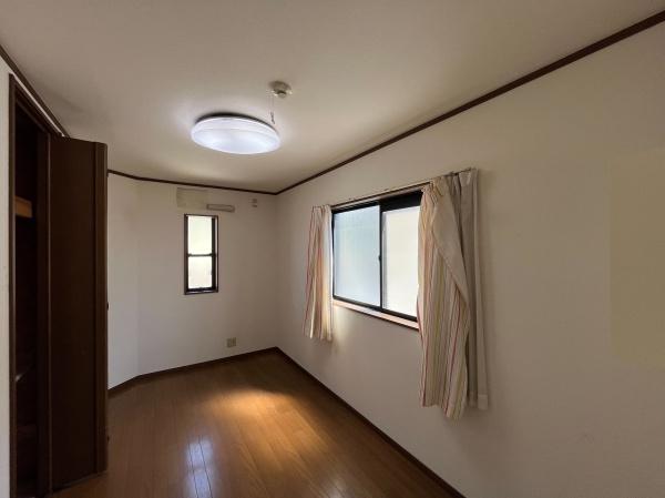 堺市美原区菅生の中古一戸建て