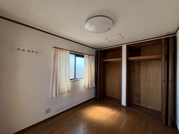 堺市美原区菅生の中古一戸建て