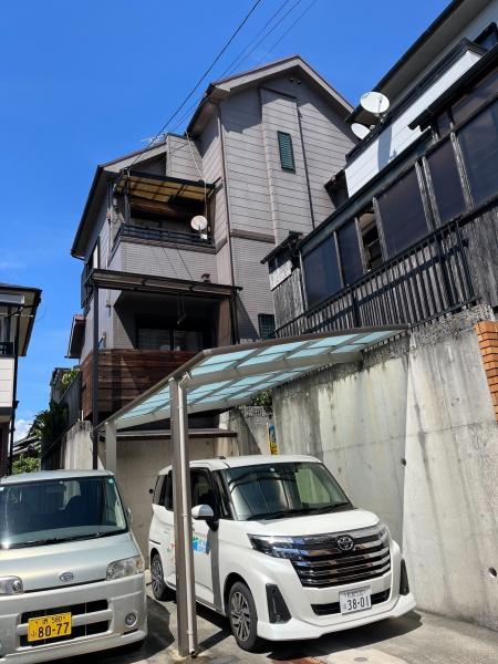 堺市美原区菅生の中古一戸建