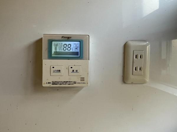 堺市美原区菅生の中古一戸建て