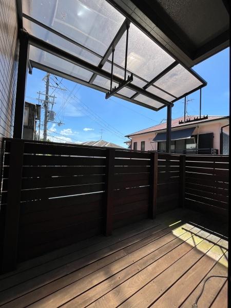 堺市美原区菅生の中古一戸建て