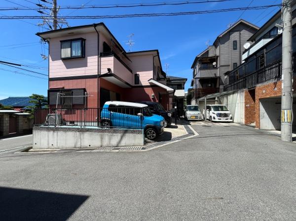 堺市美原区菅生の中古一戸建て