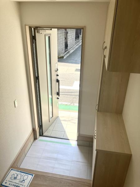 藤井寺市津堂２丁目の中古一戸建て