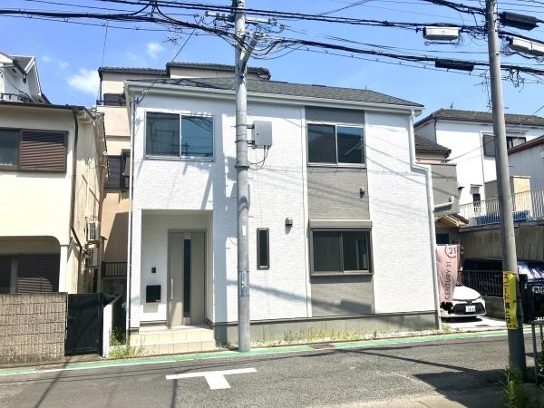 藤井寺市津堂２丁目の中古一戸建