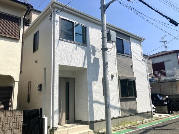 藤井寺市津堂２丁目の中古一戸建
