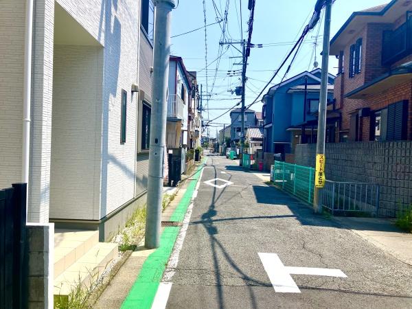 藤井寺市津堂２丁目の中古一戸建