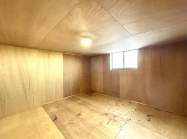 羽曳野市島泉６丁目の中古一戸建て
