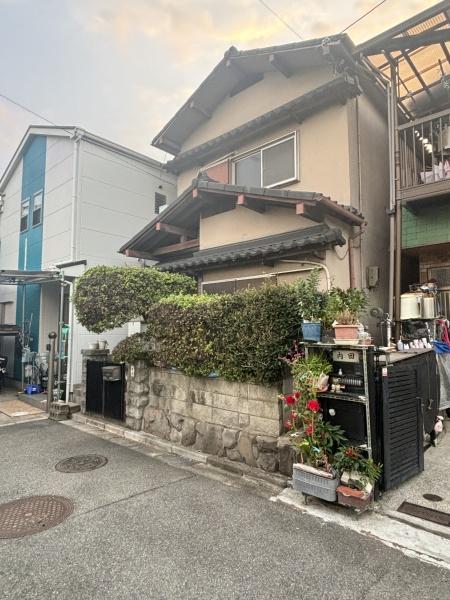 松原市東新町４丁目の中古一戸建