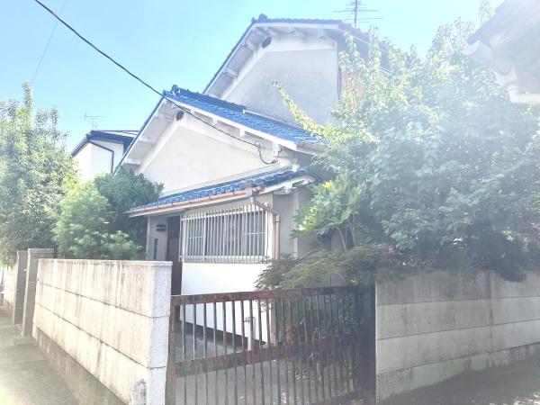 松原市天美南４丁目の売土地