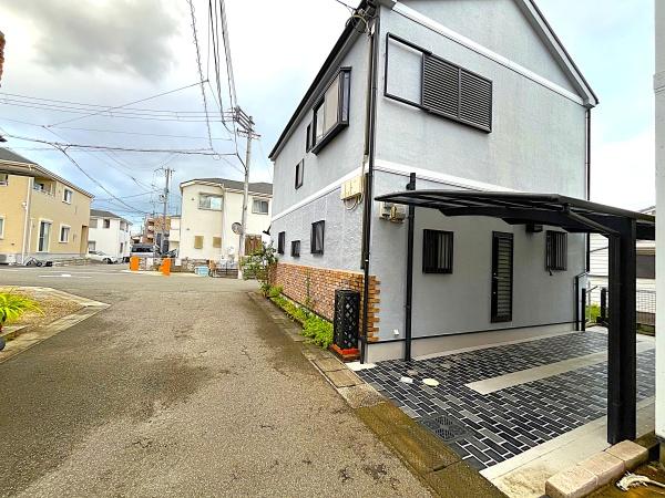 宮甲田町　フルリフォーム物件