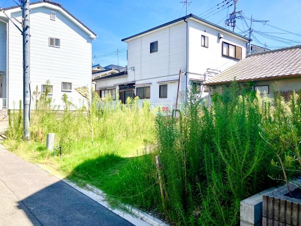 羽曳野市野々上５丁目の新築一戸建