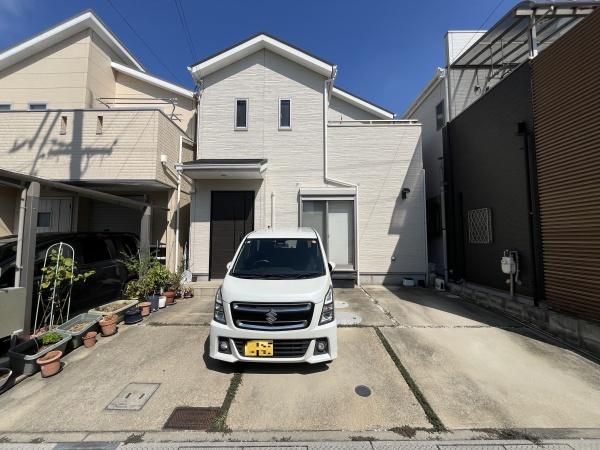 羽曳野市伊賀の中古一戸建