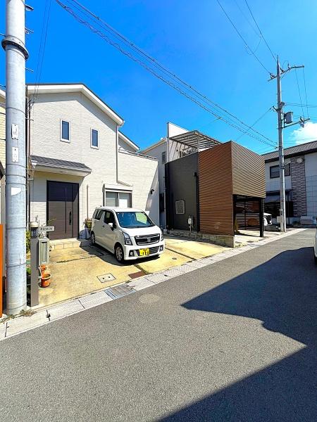 羽曳野市伊賀の中古一戸建て