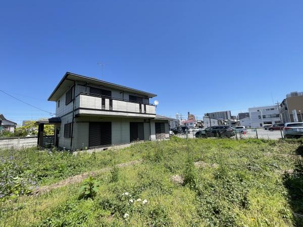 川越市三光町の中古一戸建て
