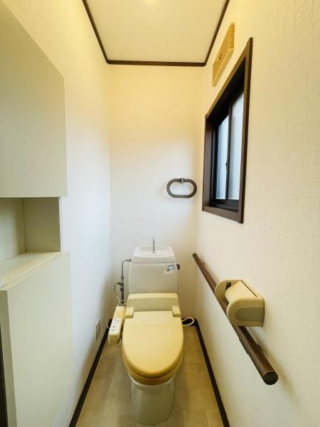 川越市三光町の中古一戸建て