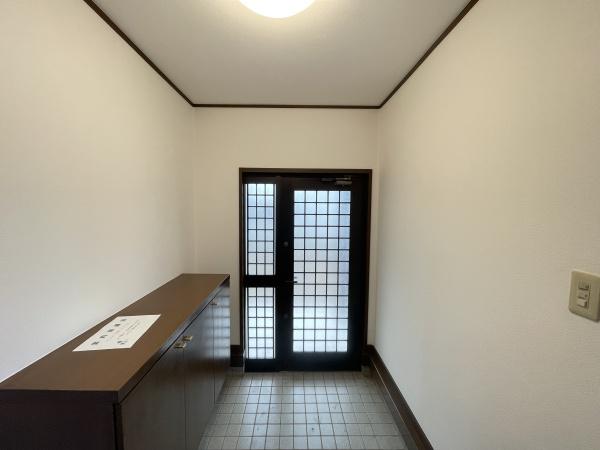 川越市三光町の中古一戸建て