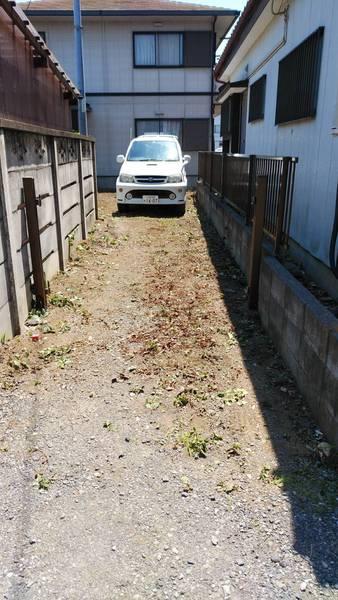 川越市三光町の中古一戸建て