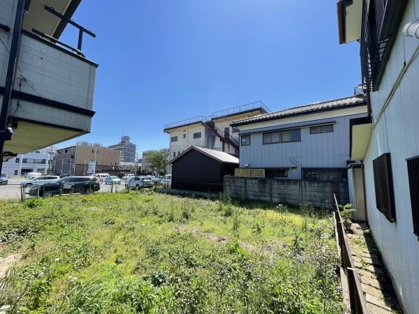 川越市三光町の中古一戸建て