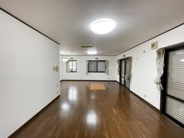 川越市三光町の中古一戸建て