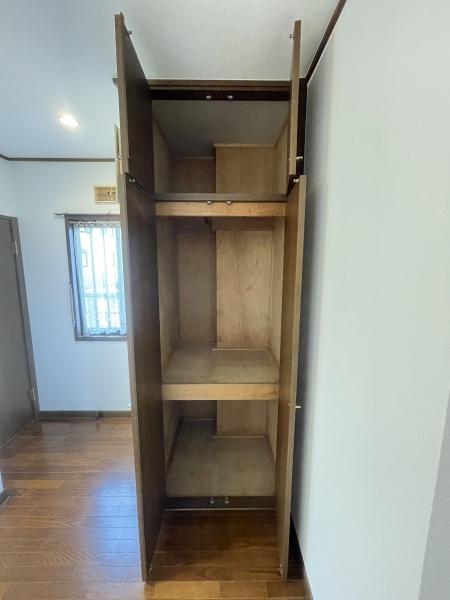 川越市三光町の中古一戸建て