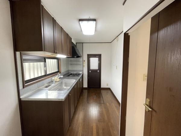 川越市三光町の中古一戸建て