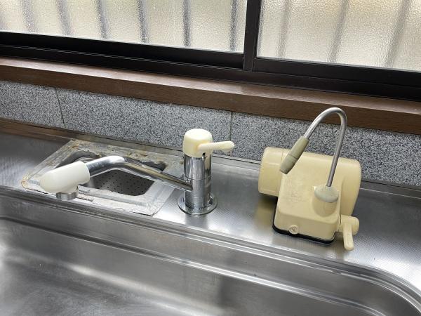 川越市三光町の中古一戸建て