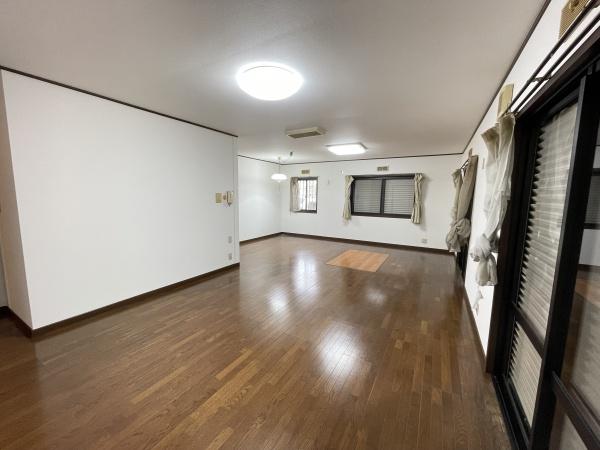 川越市三光町の中古一戸建て