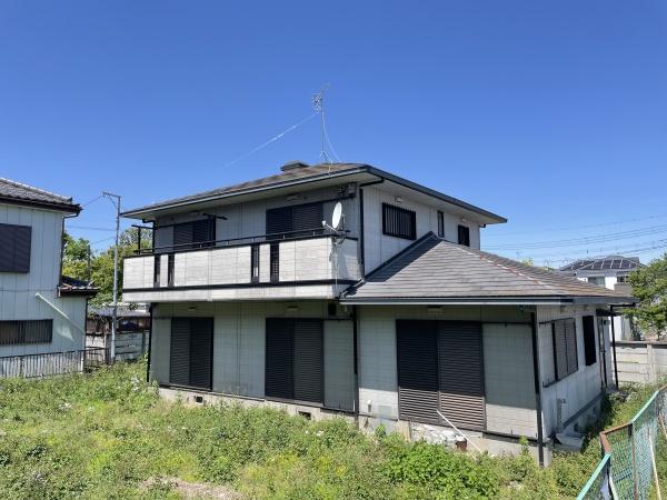 川越市三光町の中古一戸建て