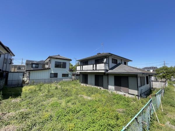 川越市三光町の中古一戸建て
