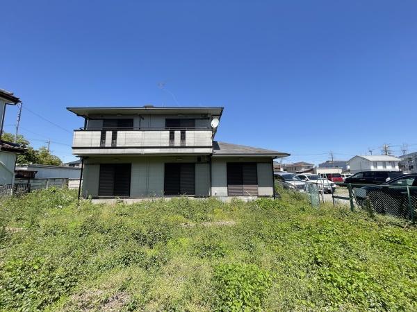 川越市三光町の中古一戸建て