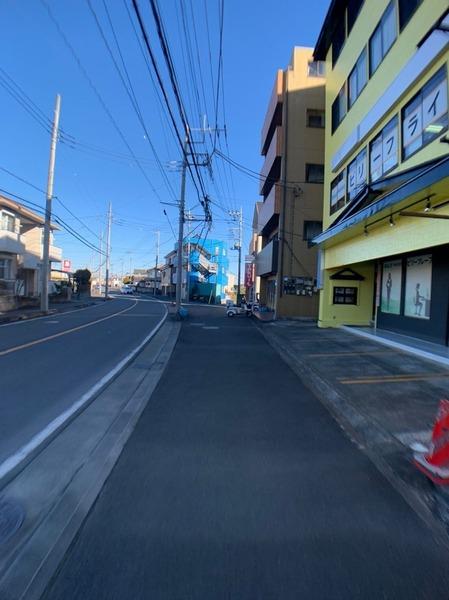 ぼくんちの田園ビル
