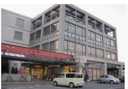 川越市大字小ケ谷の中古一戸建て(川越西郵便局)