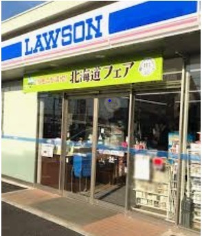 川越市大字小ケ谷の中古一戸建て(ローソン川越小室店)