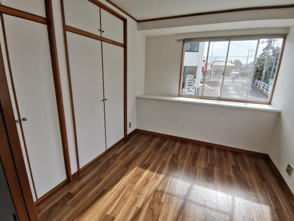 川越市大字小ケ谷の中古一戸建て