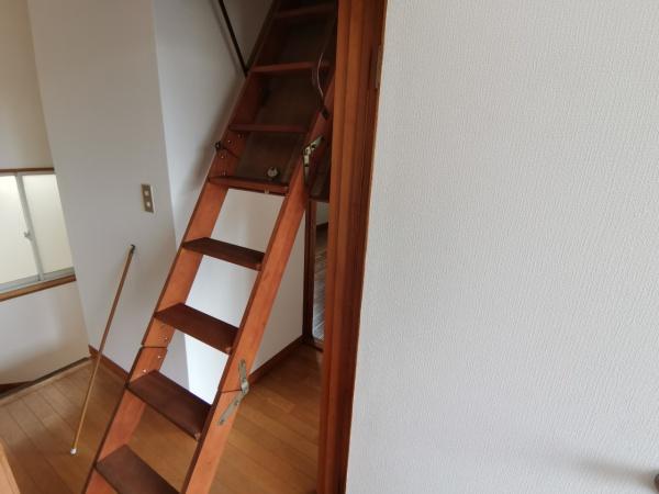 川越市大字小ケ谷の中古一戸建て