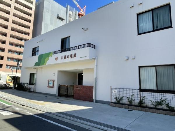 川越市三光町の中古一戸建て(川越幼稚園)