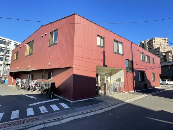 川越市三光町の中古一戸建て(増美保育園田町)